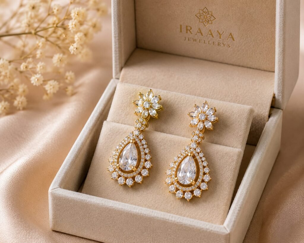 THE PERFECT GOLD JEWELLERY IN 2026