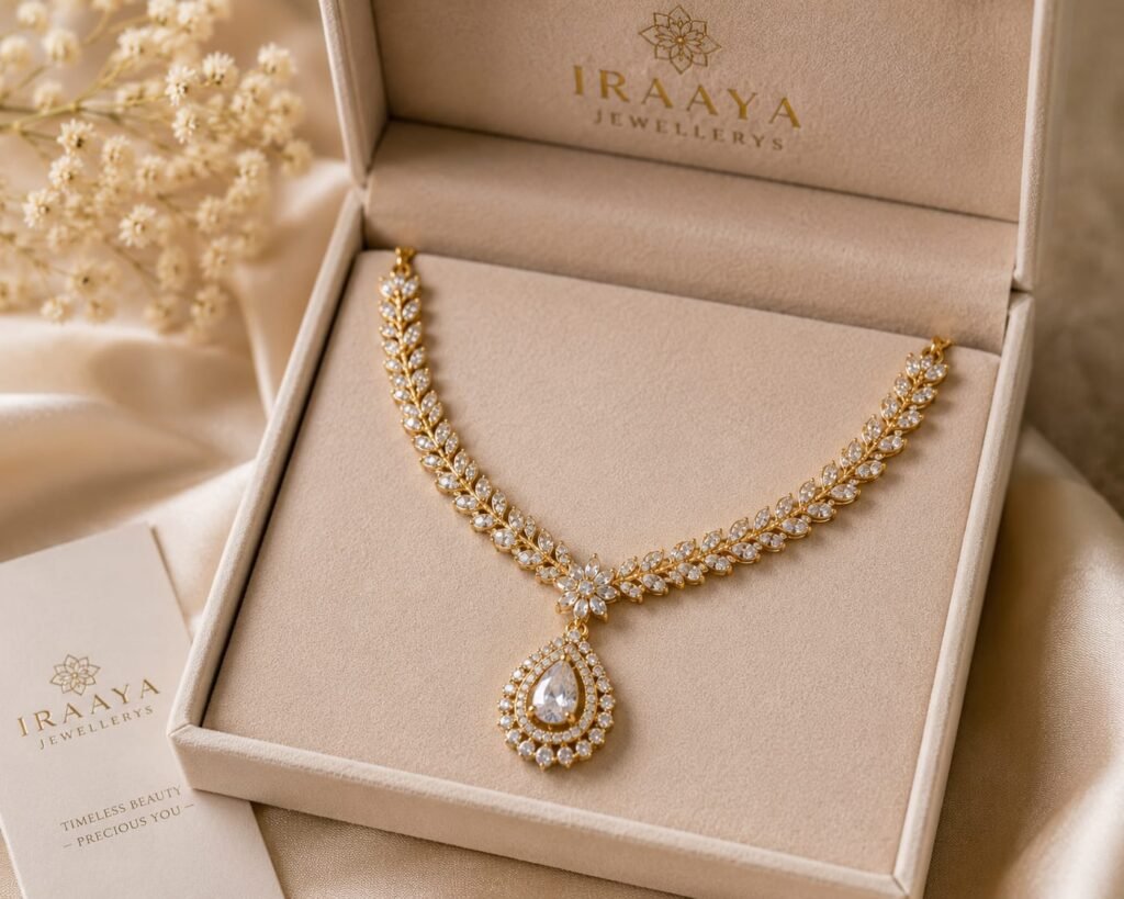 THE PERFECT GOLD JEWELLERY IN 2026