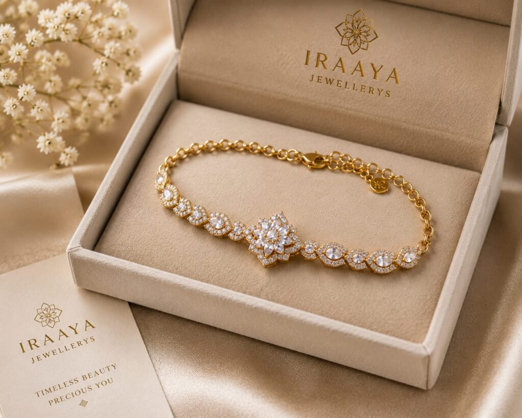 THE PERFECT GOLD  JEWELERY IN 2026