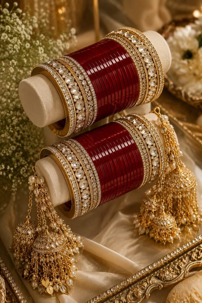 Bridal Jewellery Trends 2026