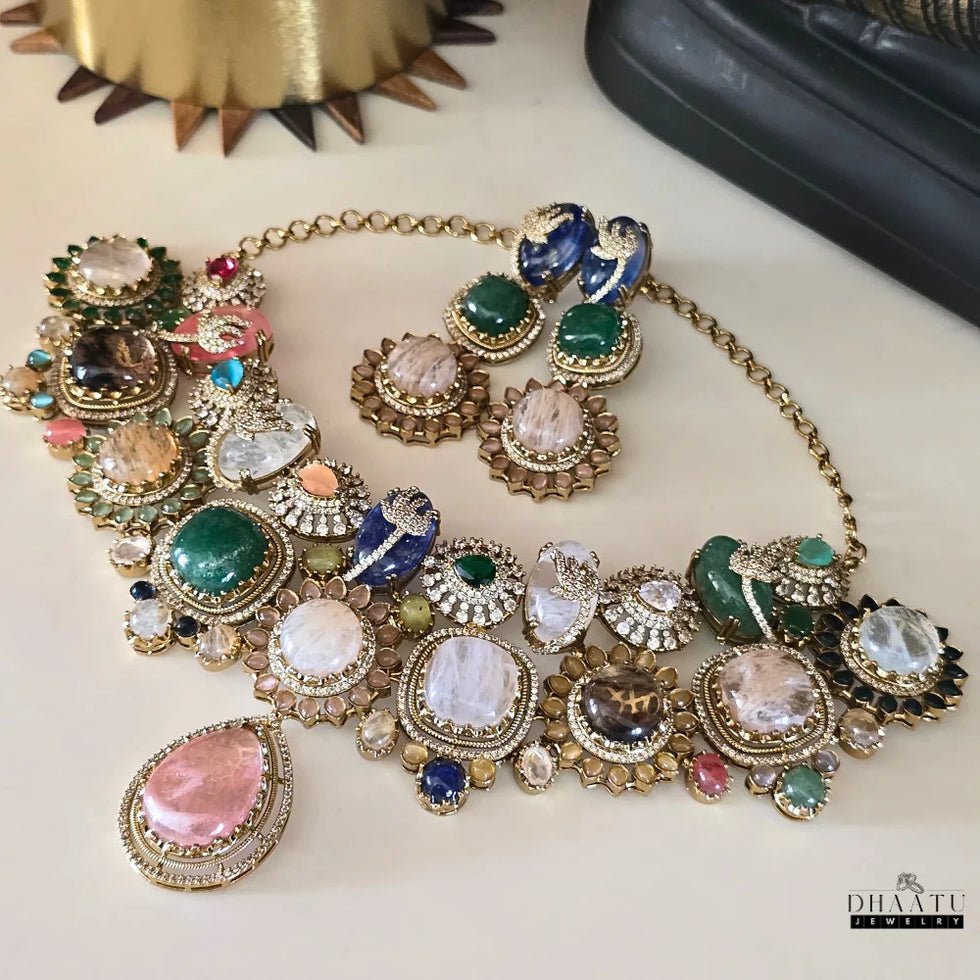 Jewellery Care & Maintenance
