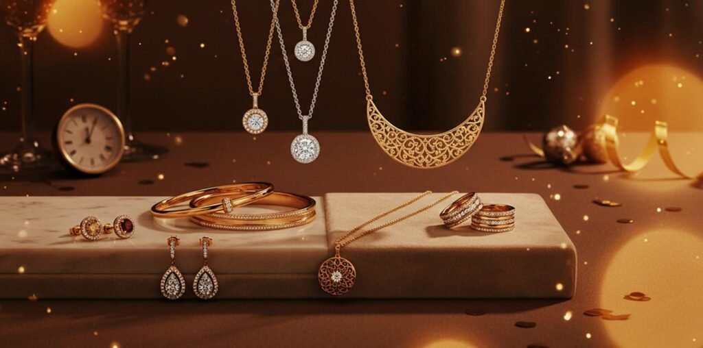 Jewellery Trends 2026