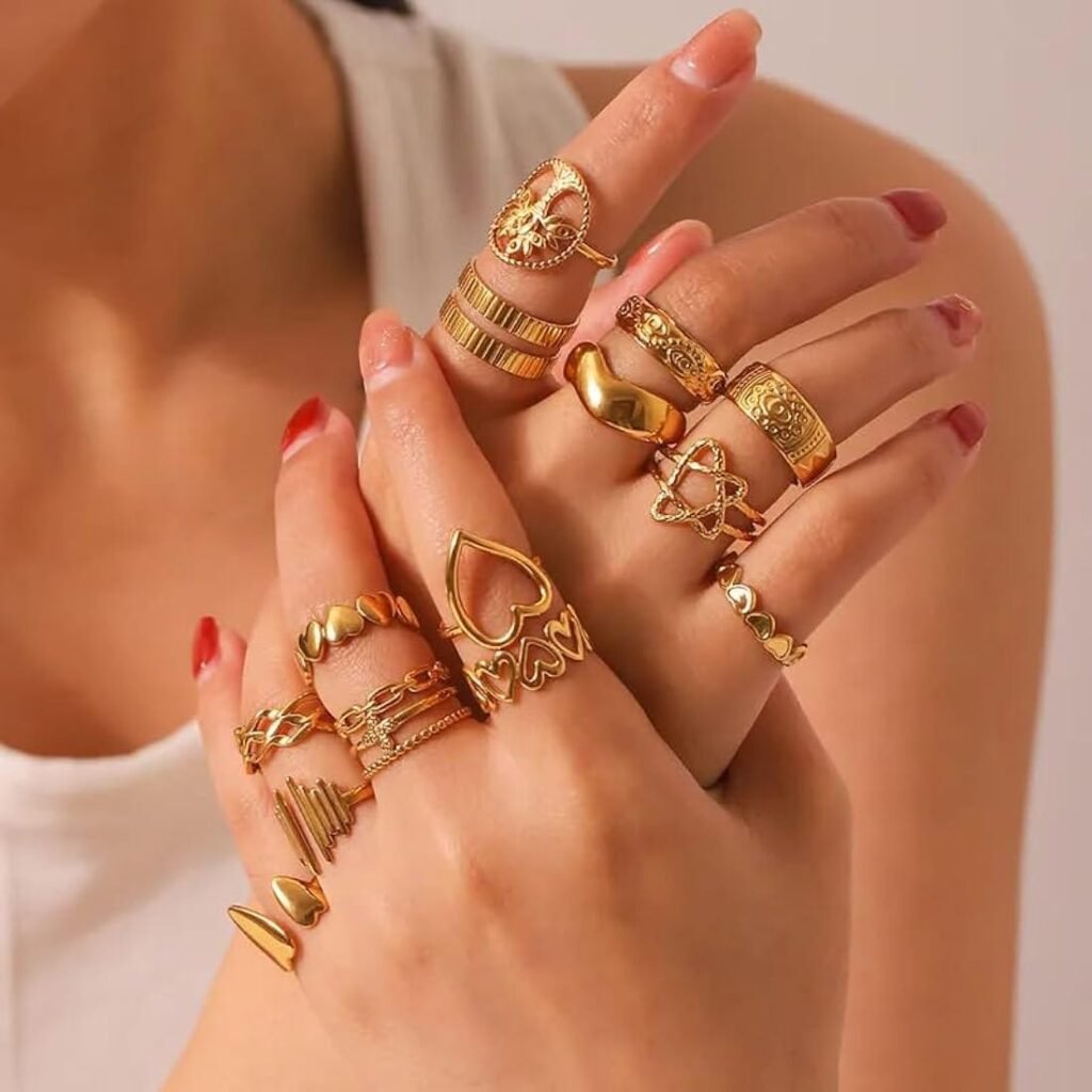 Daily Wear Jewellery Trends