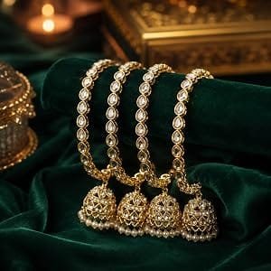 Gold Jewellery Trends 2026