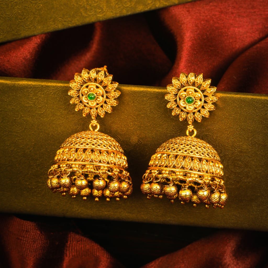 Gold Jewellery Trends 2026