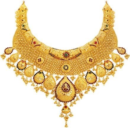 Gold Jewellery Trends 2026