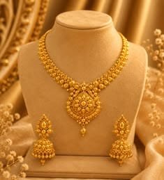 Gold Jewellery Trends 2026