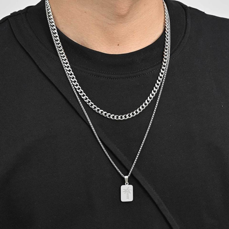 Is Mixed-Metal Jewellery Fashionable in 2026?