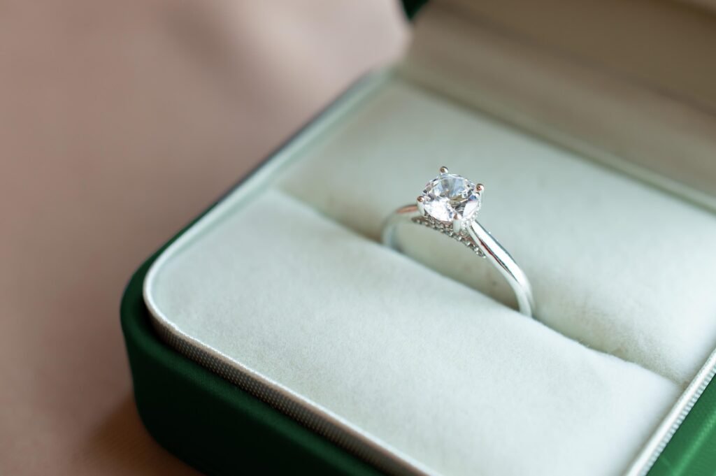Silver Jewellery Trends 2026