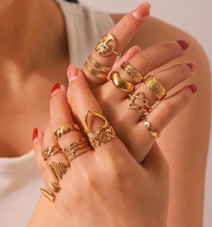 Daily Wear Jewellery Trends
