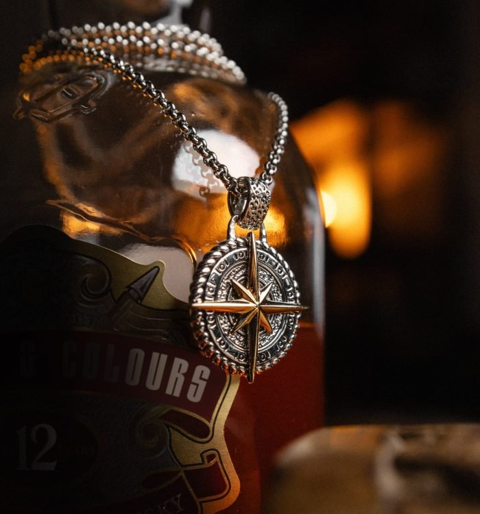 Is Mixed-Metal Jewellery Fashionable in 2026?